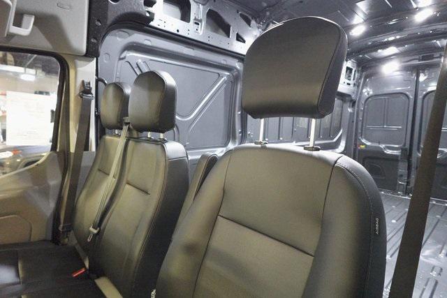 used 2024 Ford Transit-350 car, priced at $63,850