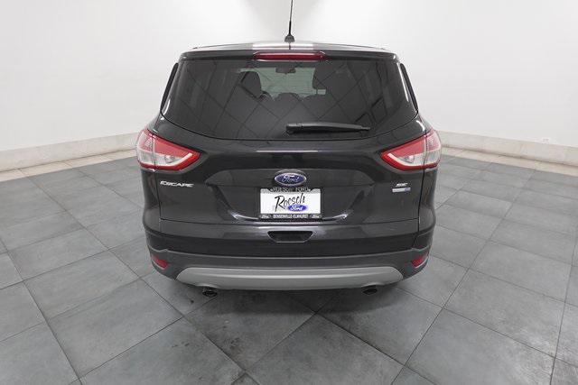 used 2015 Ford Escape car