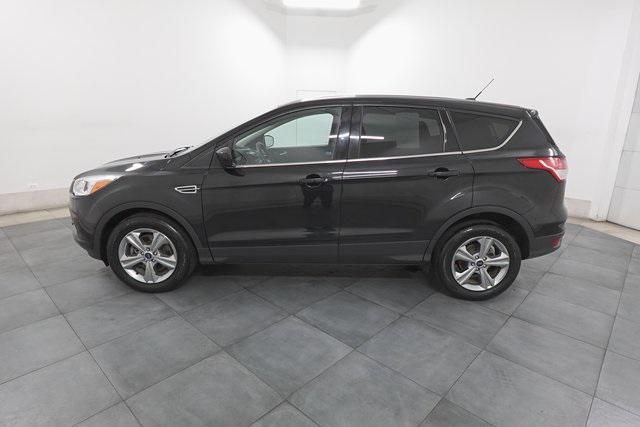 used 2015 Ford Escape car