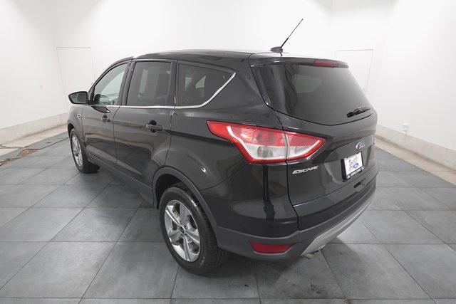 used 2015 Ford Escape car