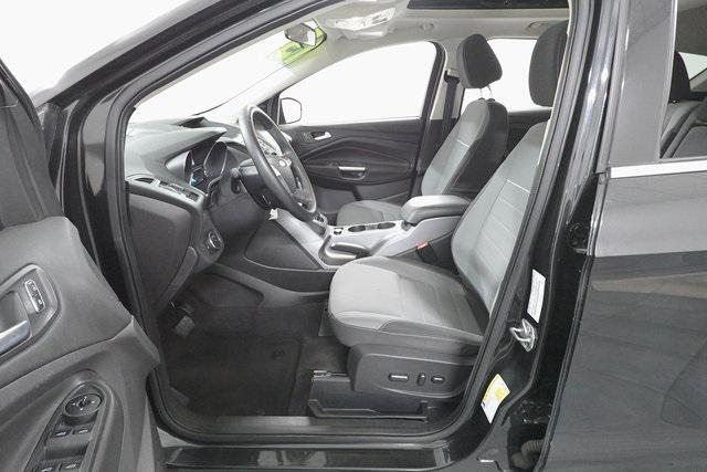 used 2015 Ford Escape car