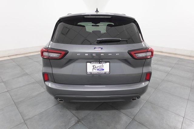 new 2024 Ford Escape car, priced at $30,049