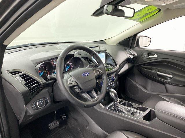 used 2018 Ford Escape car, priced at $18,300