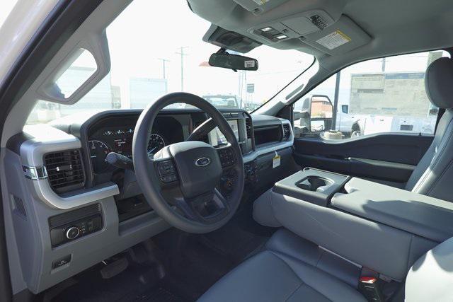 new 2024 Ford F-450 car, priced at $59,314