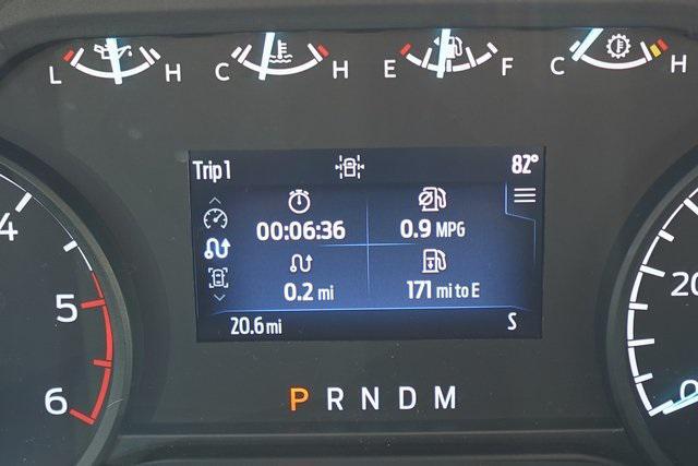 new 2024 Ford F-450 car, priced at $59,314