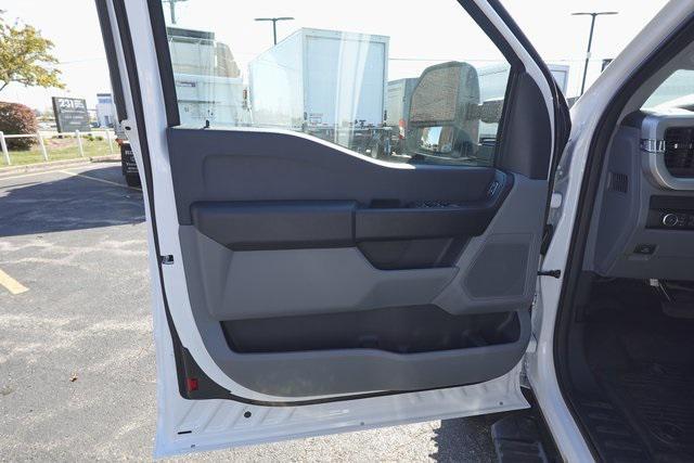 new 2024 Ford F-450 car, priced at $59,314