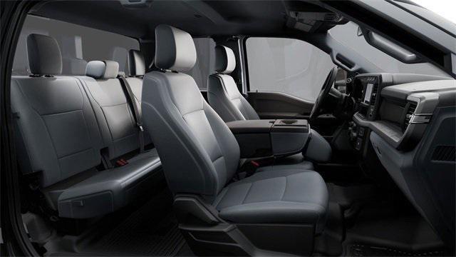 new 2024 Ford F-450 car, priced at $51,000