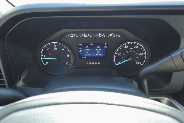 new 2024 Ford F-450 car, priced at $59,314