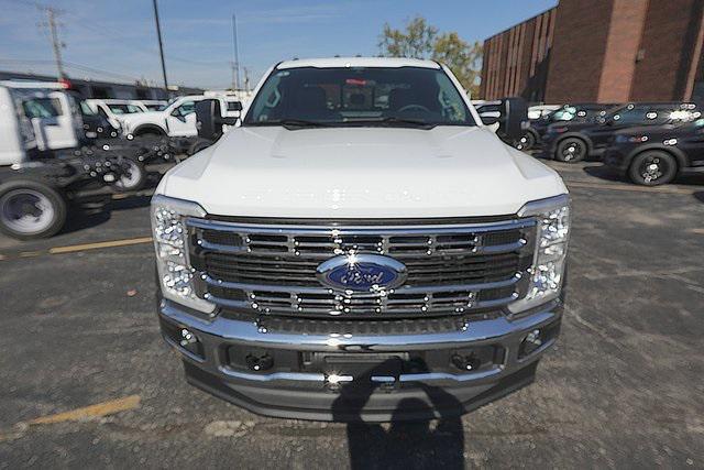 new 2024 Ford F-450 car, priced at $59,314