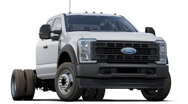 new 2024 Ford F-450 car, priced at $51,000