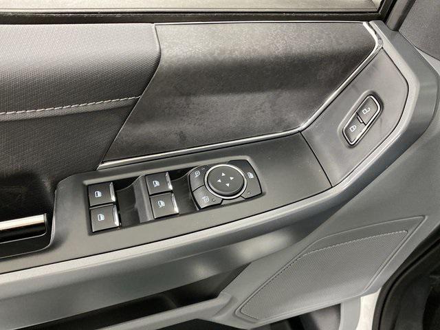 new 2024 Ford F-150 car, priced at $51,900