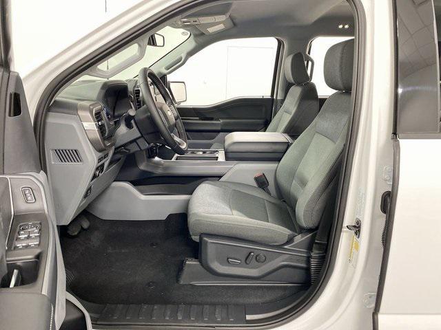 new 2024 Ford F-150 car, priced at $51,900