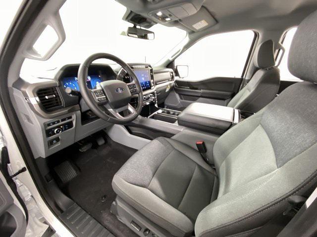 new 2024 Ford F-150 car, priced at $51,900