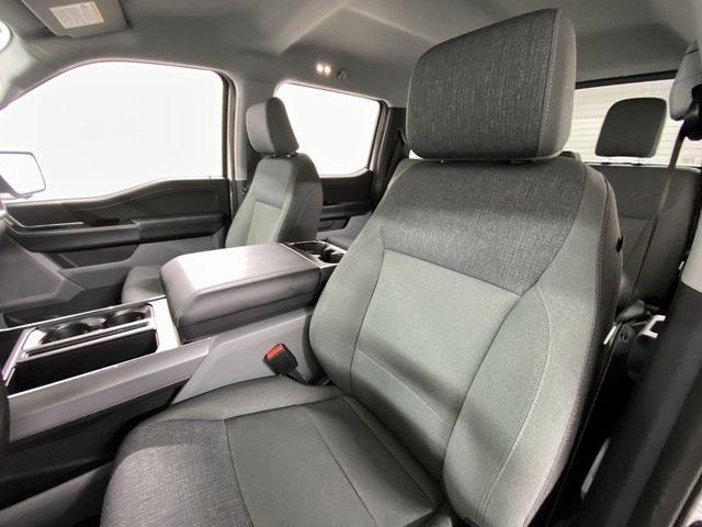 new 2024 Ford F-150 car, priced at $51,900