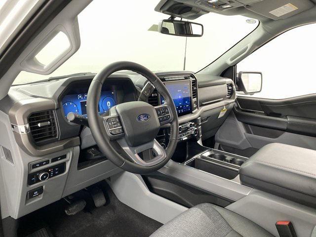 new 2024 Ford F-150 car, priced at $51,900