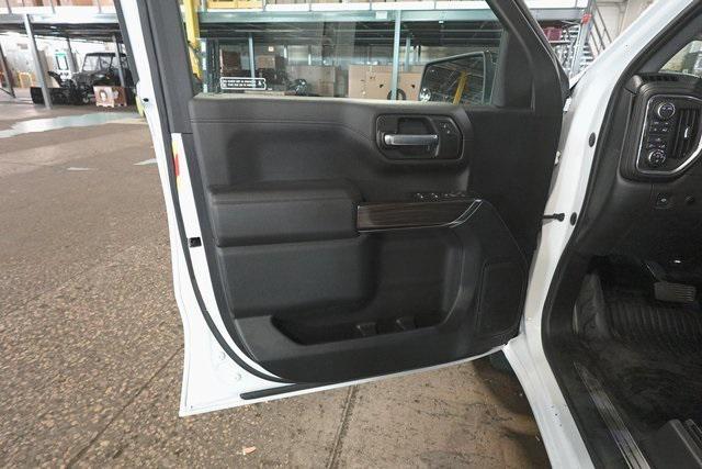 used 2021 Chevrolet Silverado 1500 car, priced at $30,000