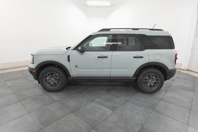 new 2024 Ford Bronco Sport car, priced at $28,289