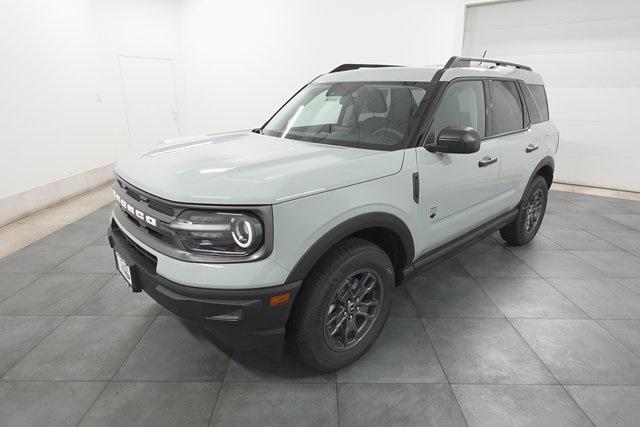 new 2024 Ford Bronco Sport car, priced at $28,289