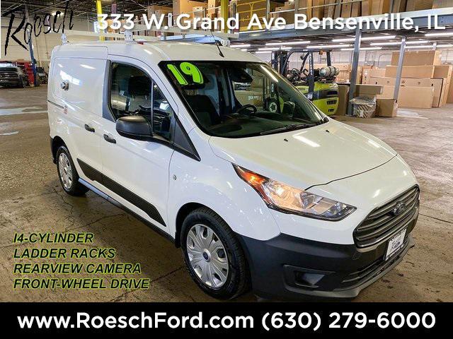 used 2019 Ford Transit Connect car, priced at $19,988