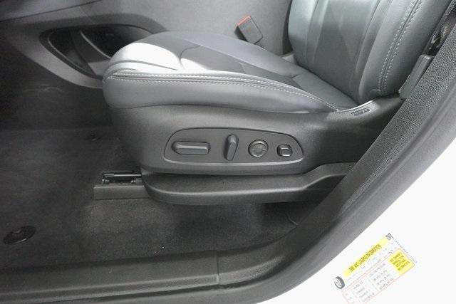 used 2024 Buick Enclave car, priced at $33,900