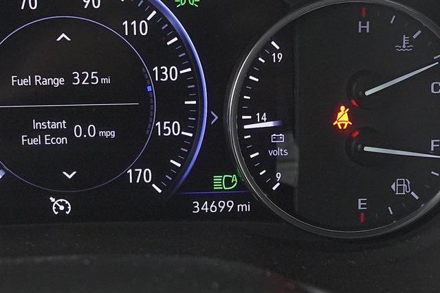 used 2024 Buick Enclave car, priced at $33,900