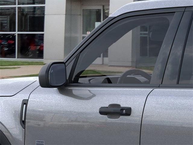 new 2025 Ford Bronco Sport car, priced at $32,390