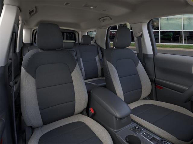 new 2025 Ford Bronco Sport car, priced at $32,390