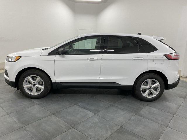 new 2024 Ford Edge car, priced at $37,960