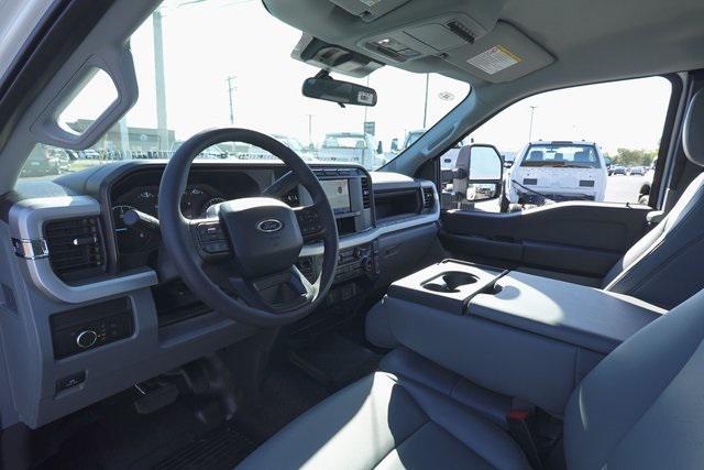 new 2024 Ford F-450 car, priced at $57,950