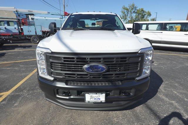 new 2024 Ford F-450 car, priced at $57,950