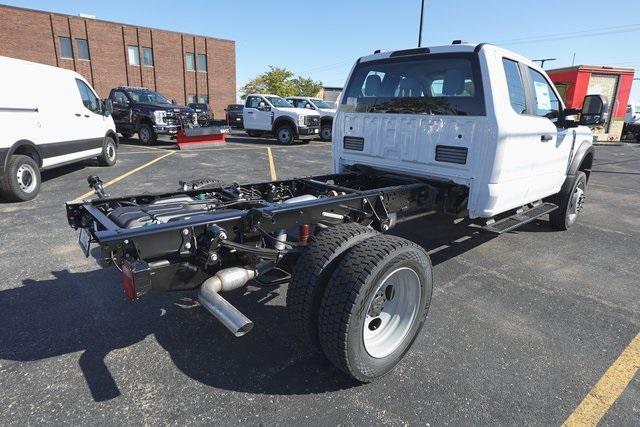 new 2024 Ford F-450 car, priced at $57,950