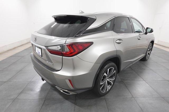 used 2018 Lexus RX 350 car, priced at $26,500