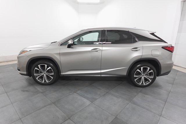 used 2018 Lexus RX 350 car, priced at $26,500