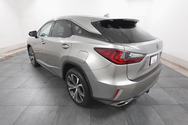 used 2018 Lexus RX 350 car, priced at $26,500