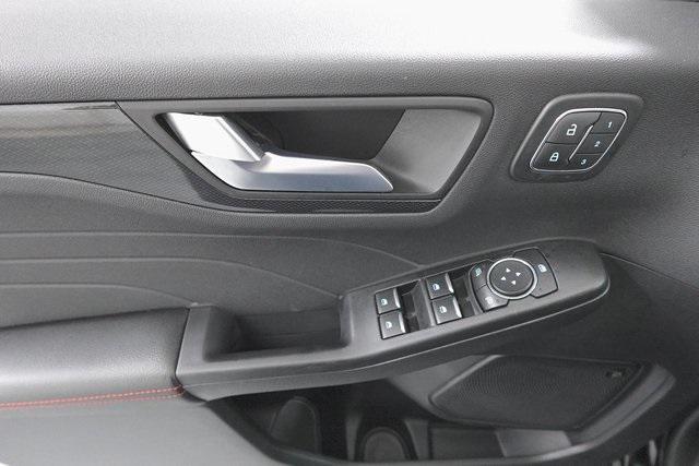 used 2023 Ford Escape car, priced at $29,000