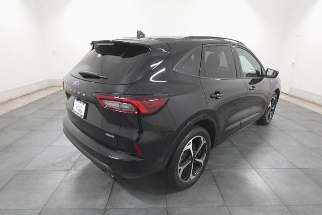 used 2023 Ford Escape car, priced at $29,000