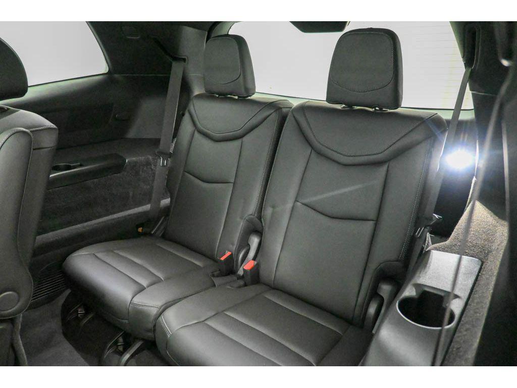 new 2025 Cadillac XT6 car, priced at $66,585