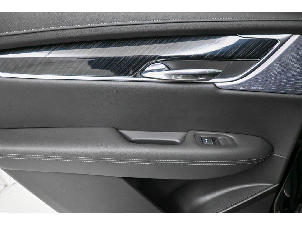 new 2025 Cadillac XT6 car, priced at $66,585