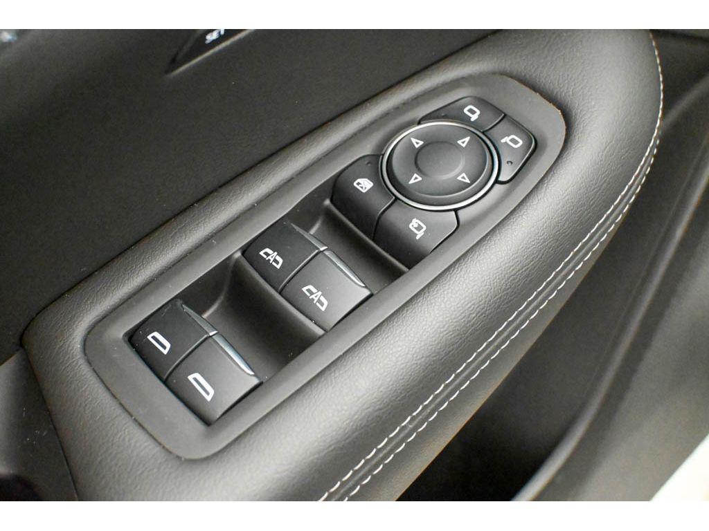 new 2025 Cadillac XT6 car, priced at $66,585