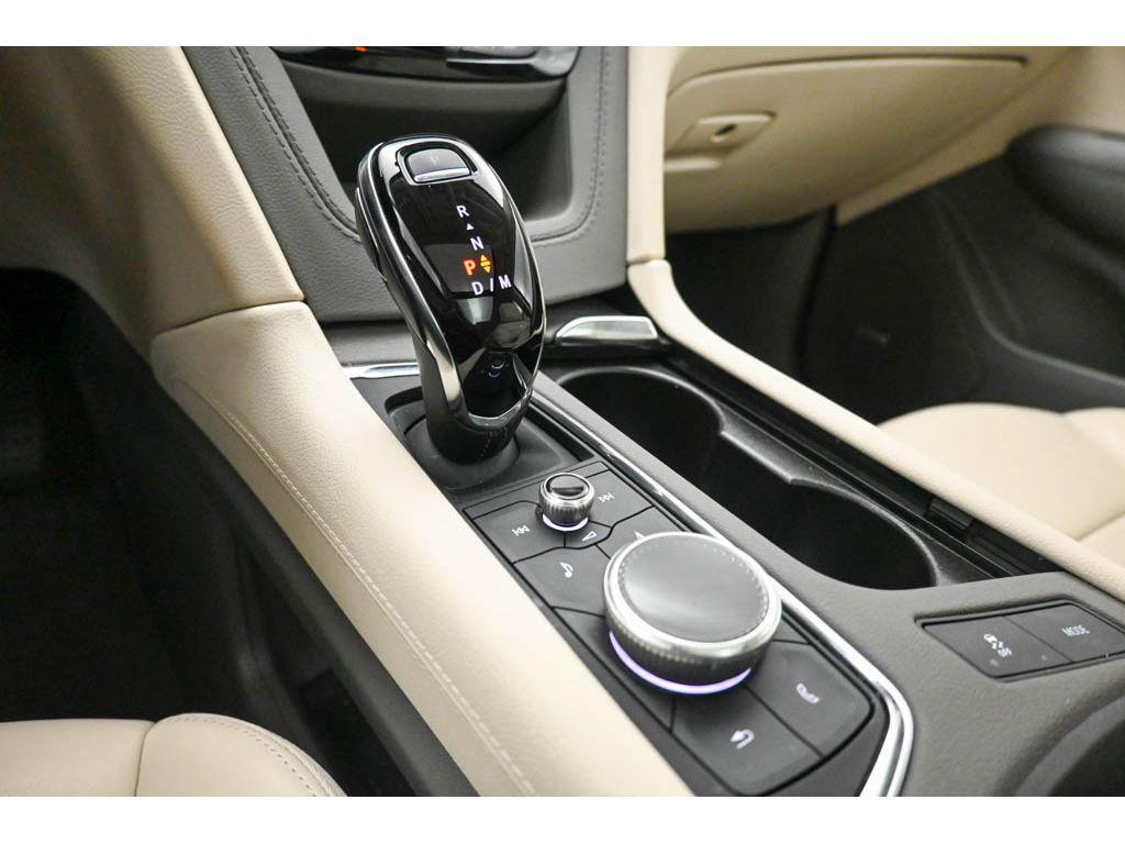 used 2024 Cadillac XT5 car, priced at $42,994