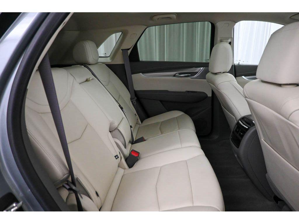 used 2024 Cadillac XT5 car, priced at $42,994