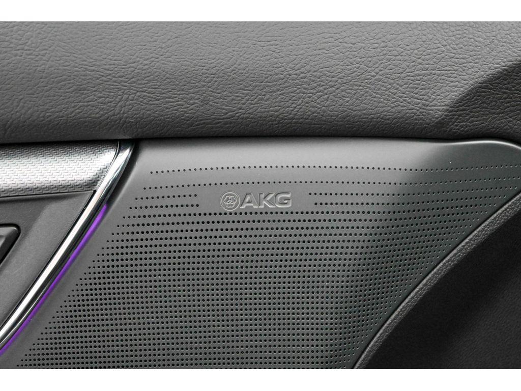 new 2025 Cadillac CT5 car, priced at $62,085