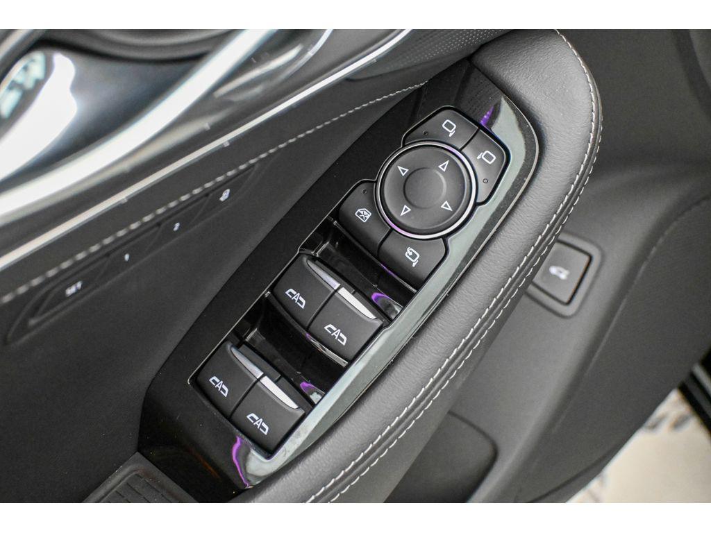 new 2025 Cadillac CT5 car, priced at $62,085