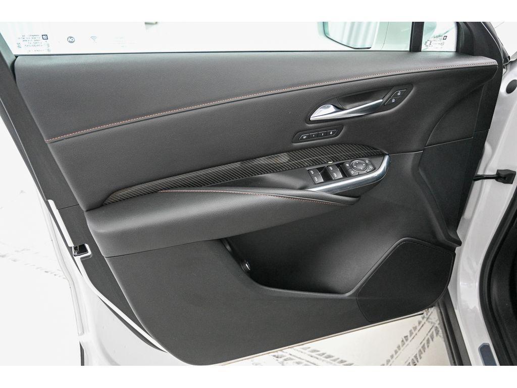 used 2019 Cadillac XT4 car, priced at $22,495