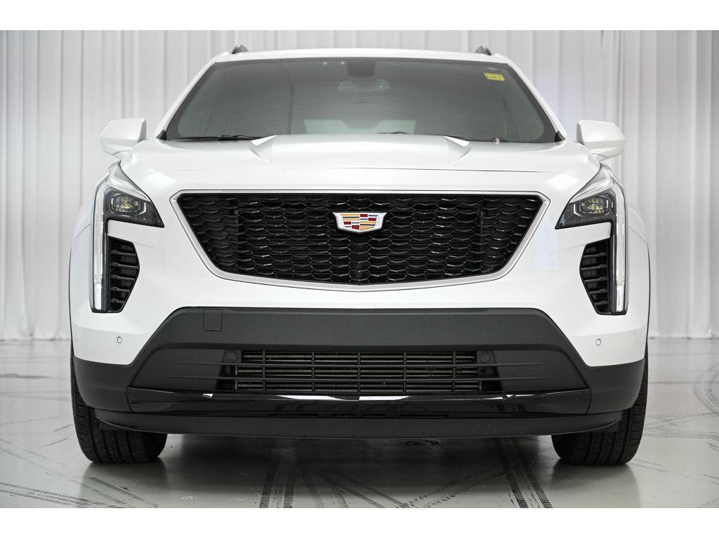 used 2019 Cadillac XT4 car, priced at $22,495