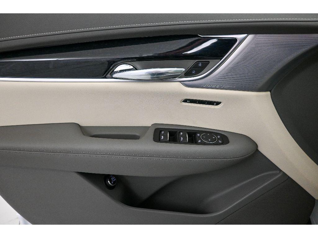 new 2025 Cadillac XT6 car, priced at $64,985
