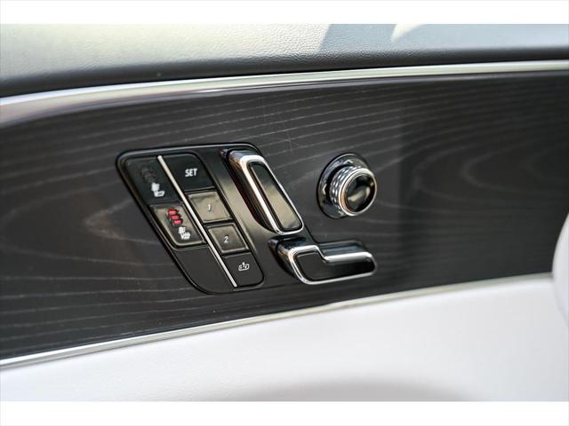new 2025 Cadillac LYRIQ car, priced at $64,800