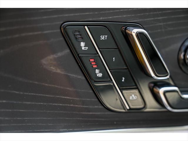 new 2025 Cadillac LYRIQ car, priced at $64,800