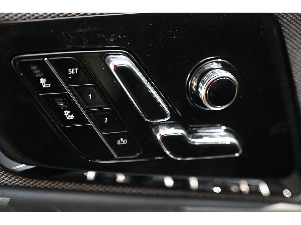 new 2025 Cadillac OPTIQ car, priced at $54,990