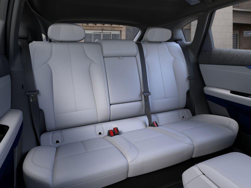 new 2026 Cadillac OPTIQ car